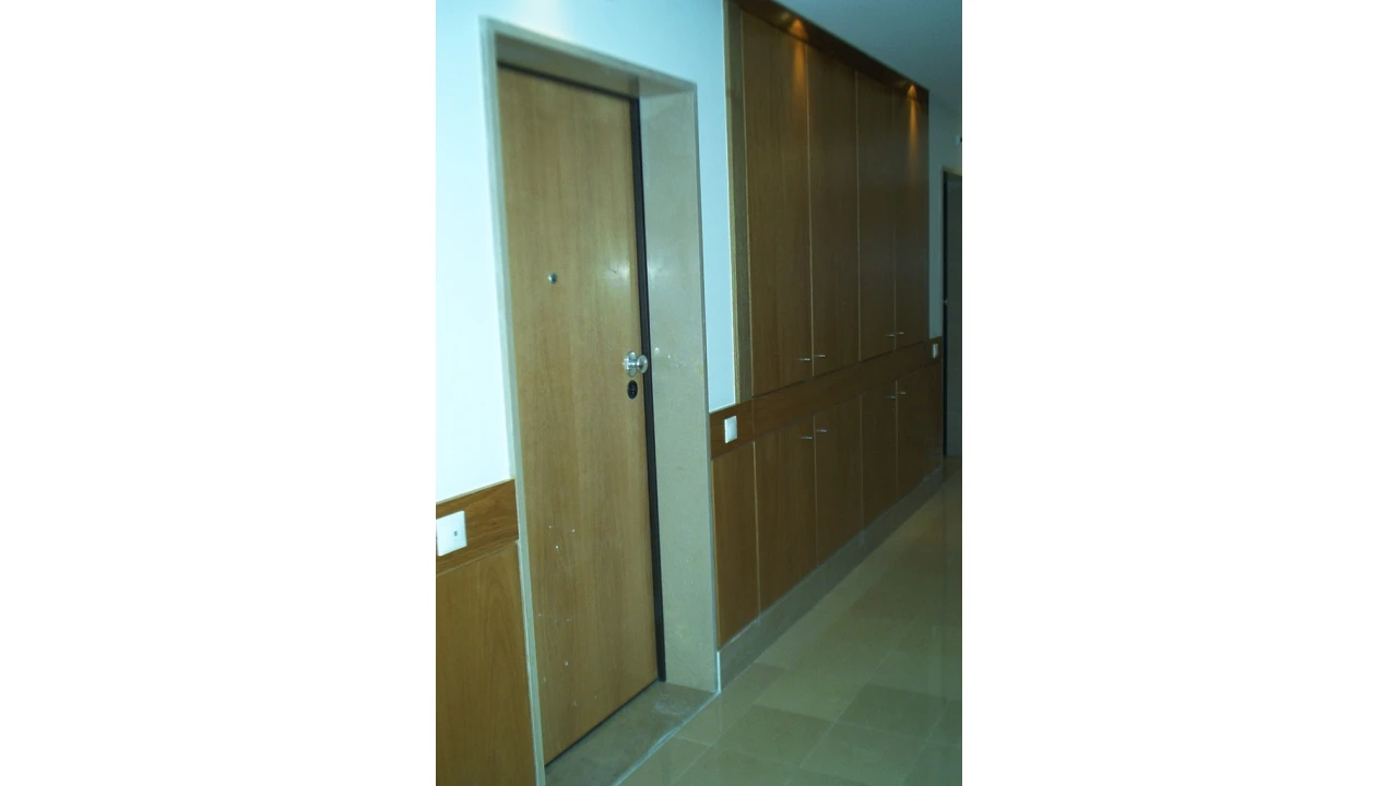 Escritório para Arrendamento em São Domingos de Benfica Foto 8