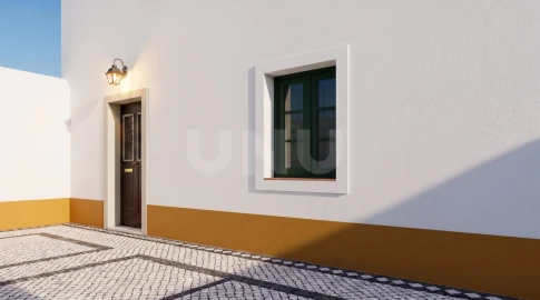 Moradia T2 para Venda em Corval