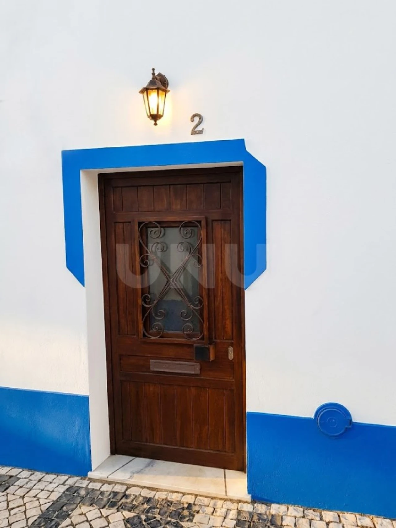 Moradia T1 para Venda em Corval Foto 1