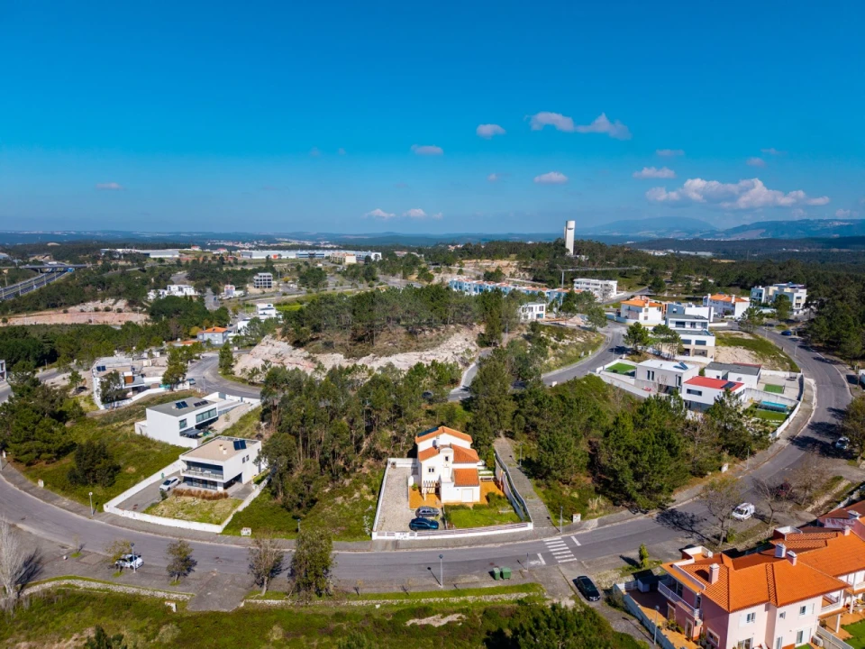 Terreno para Venda em Santa Maria, São Pedro e Matacães Foto 10