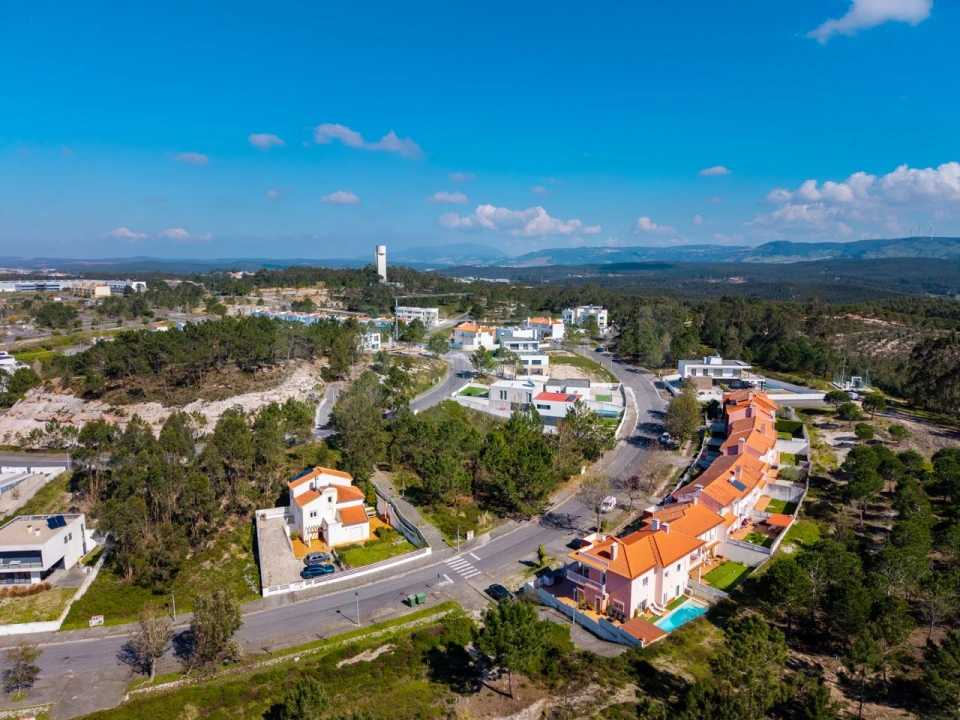 Terreno para Venda em Santa Maria, São Pedro e Matacães Foto 11