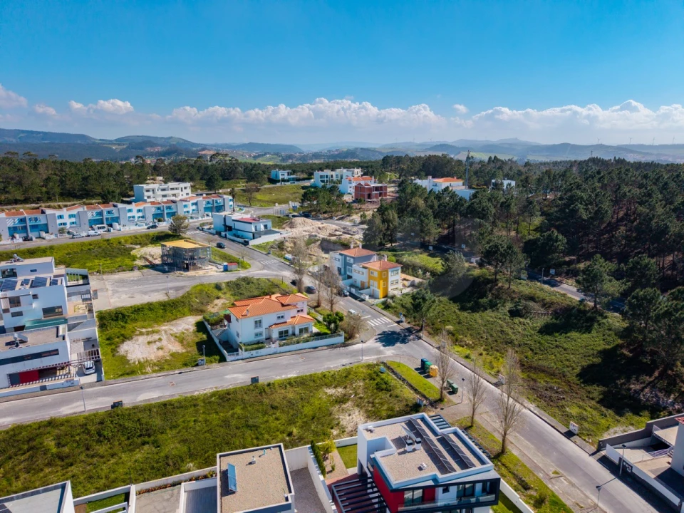 Terreno para Venda em Santa Maria, São Pedro e Matacães Foto 13