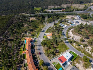 Terreno para Venda em Santa Maria, São Pedro e Matacães