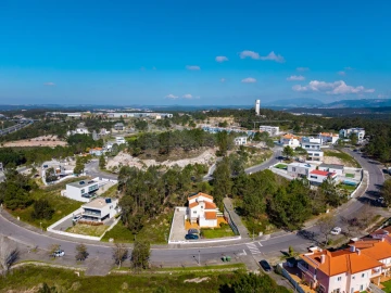 Terreno para Venda em Santa Maria, São Pedro e Matacães