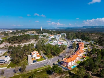 Terreno para Venda em Santa Maria, São Pedro e Matacães