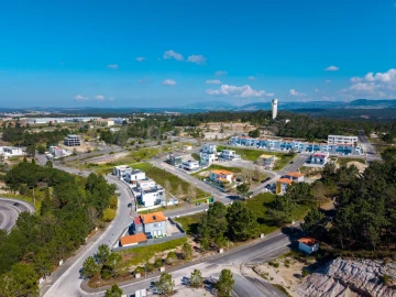 Terreno para Venda em Santa Maria, São Pedro e Matacães