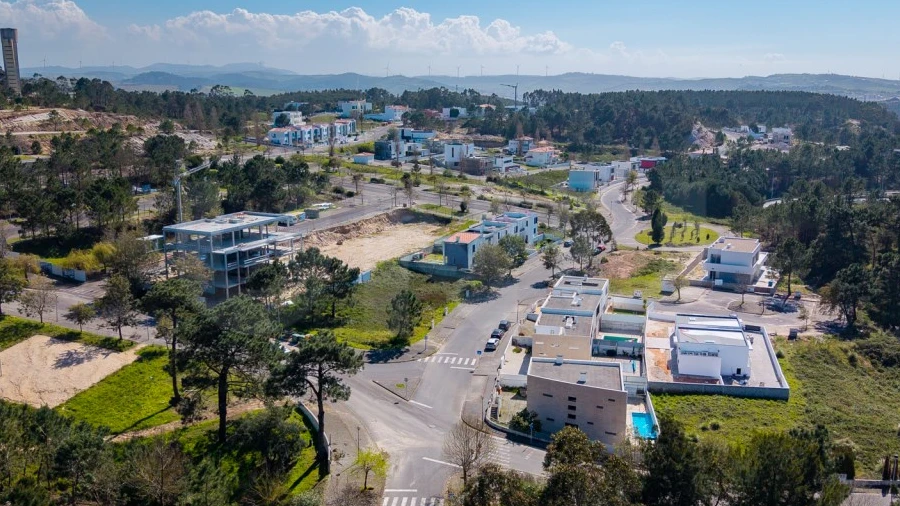 Terreno para Venda em Santa Maria, São Pedro e Matacães