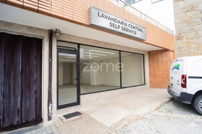 Negócio para Trespasse em Penafiel