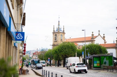 Negócio para Trespasse em Penafiel