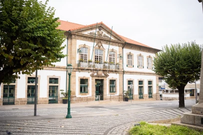 Negócio para Trespasse em Penafiel