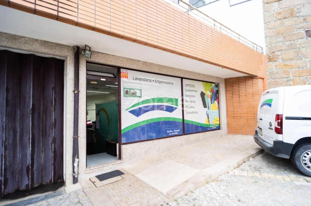 Negócio para Trespasse em Penafiel Foto 13