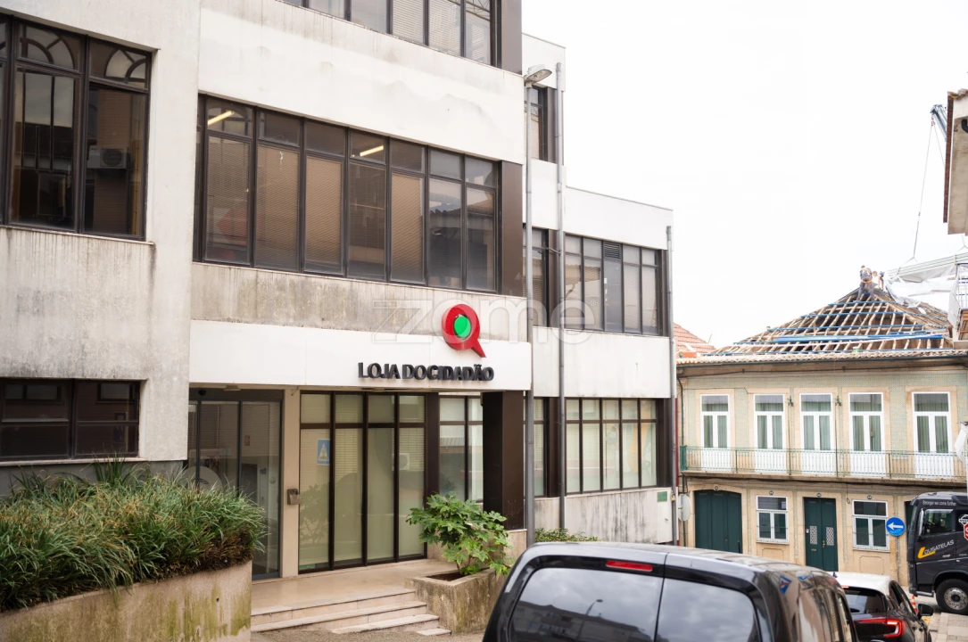 Negócio para Trespasse em Penafiel Foto 10