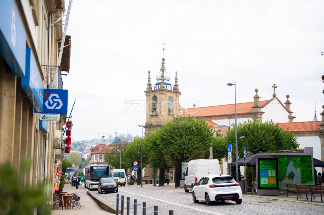 Negócio para Trespasse em Penafiel Foto 15