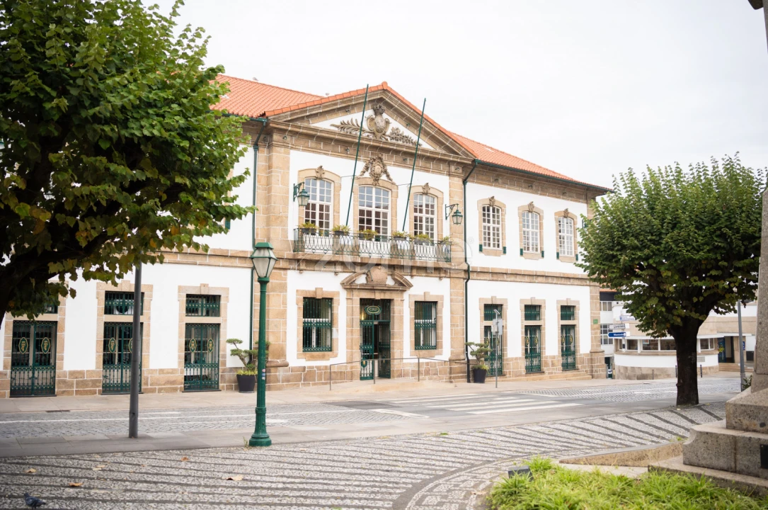 Negócio para Trespasse em Penafiel Foto 17
