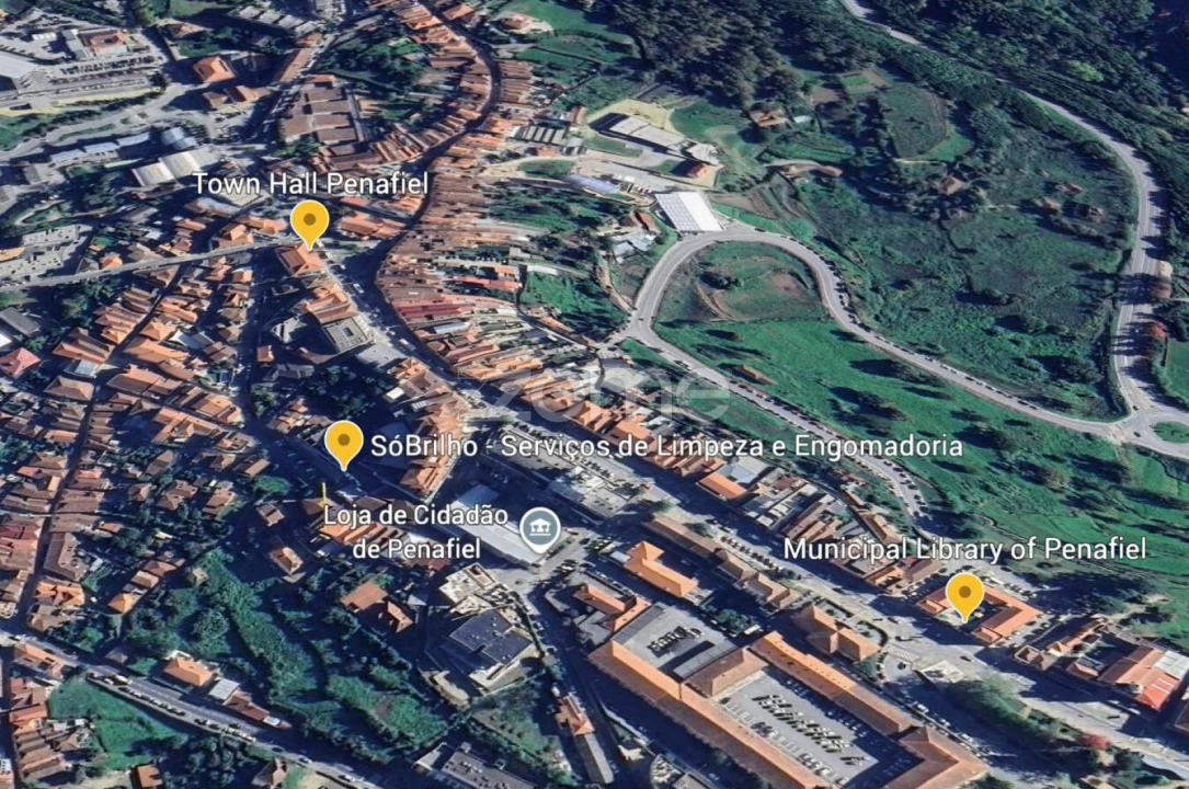 Negócio para Trespasse em Penafiel Foto 14