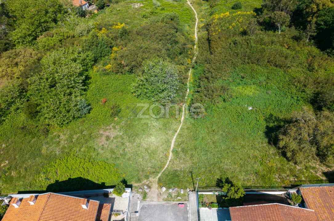 Terreno para Venda em Mafamude e Vilar do Paraíso Foto 8
