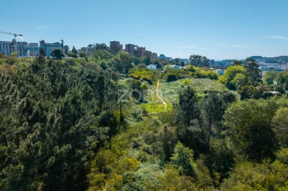 Terreno para Venda em Mafamude e Vilar do Paraíso