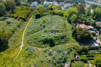 Terreno para Venda em Mafamude e Vilar do Paraíso
