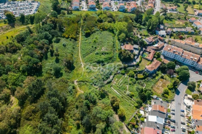 Terreno para Venda em Mafamude e Vilar do Paraíso