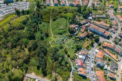 Terreno para Venda em Mafamude e Vilar do Paraíso
