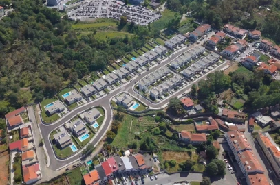 Terreno para Venda em Mafamude e Vilar do Paraíso