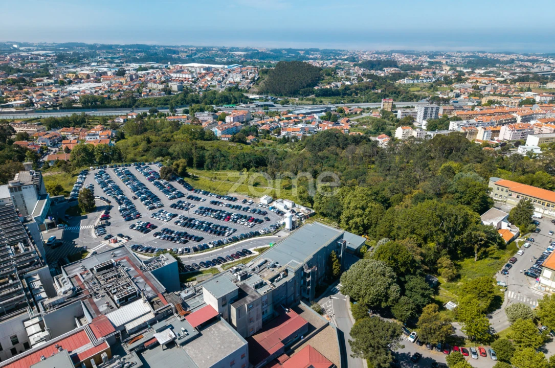 Terreno para Venda em Mafamude e Vilar do Paraíso Foto 14