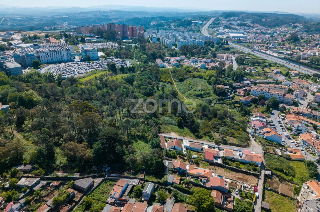 Terreno para Venda em Mafamude e Vilar do Paraíso Foto 18