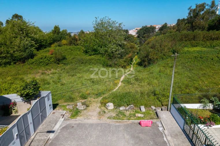 Terreno para Venda em Mafamude e Vilar do Paraíso Foto 5