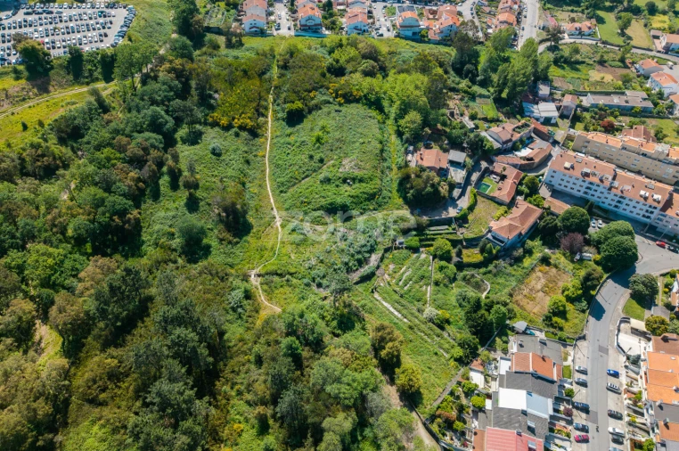 Terreno para Venda em Mafamude e Vilar do Paraíso Foto 7