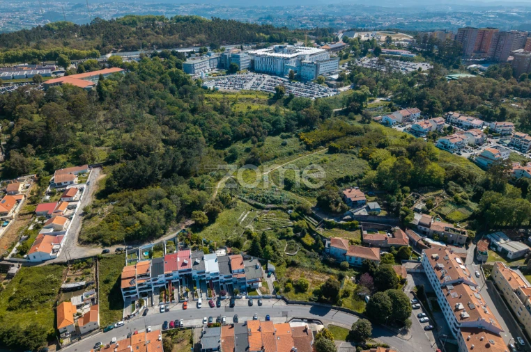 Terreno para Venda em Mafamude e Vilar do Paraíso Foto 16