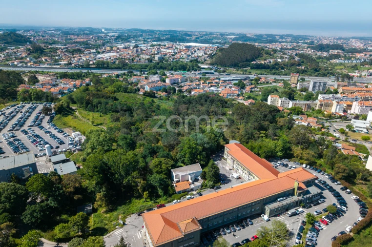 Terreno para Venda em Mafamude e Vilar do Paraíso Foto 15