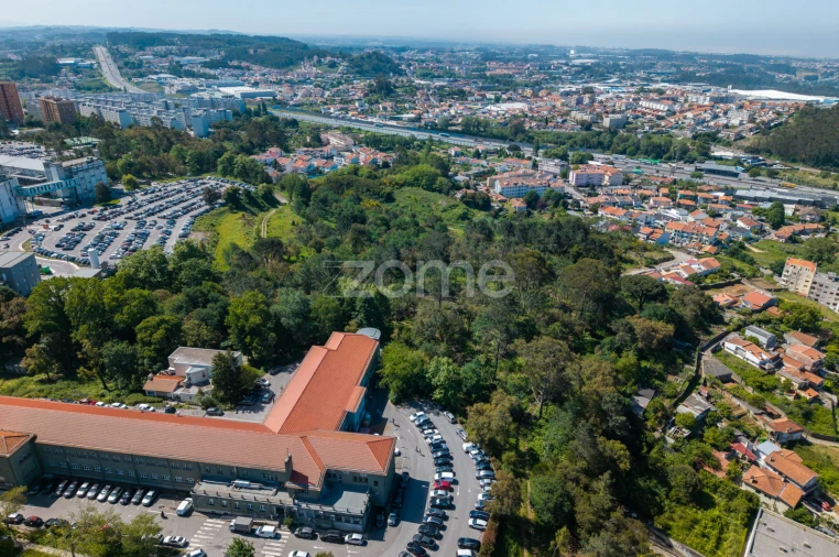 Terreno para Venda em Mafamude e Vilar do Paraíso Foto 19