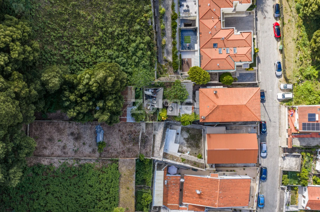 Prédio para Venda em Oliveira do Douro Foto 18