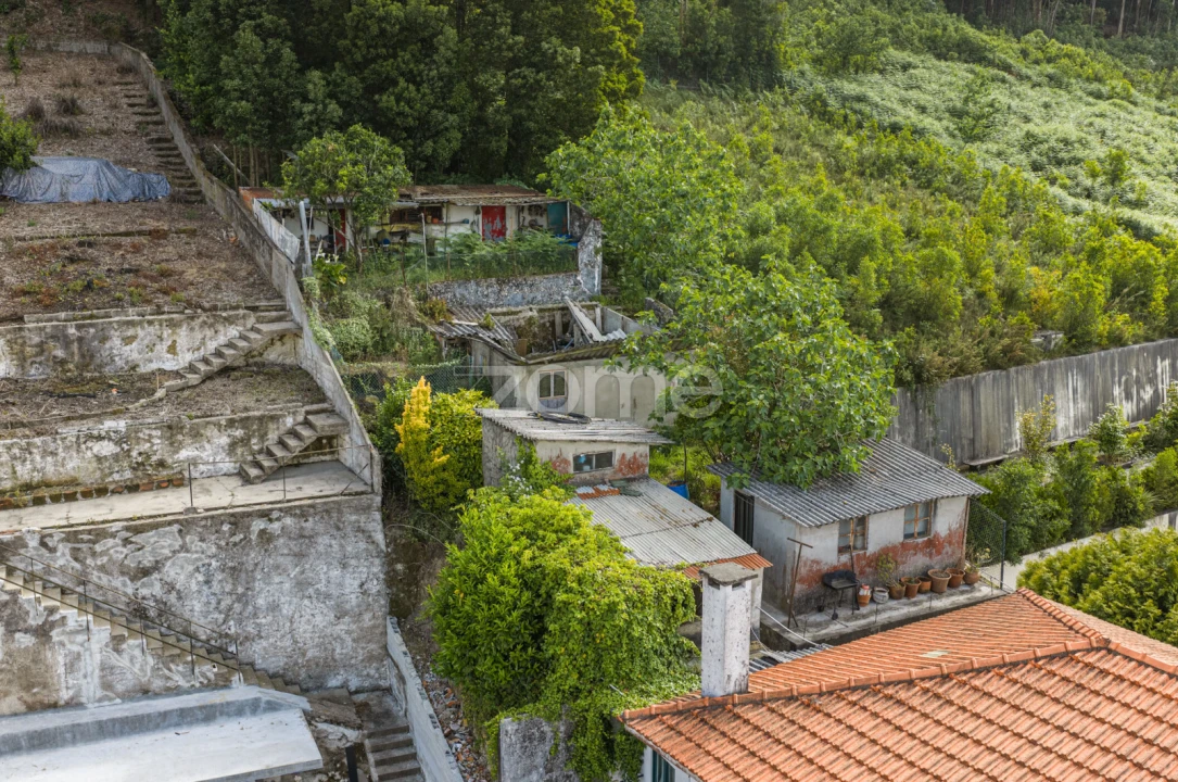 Prédio para Venda em Oliveira do Douro Foto 10