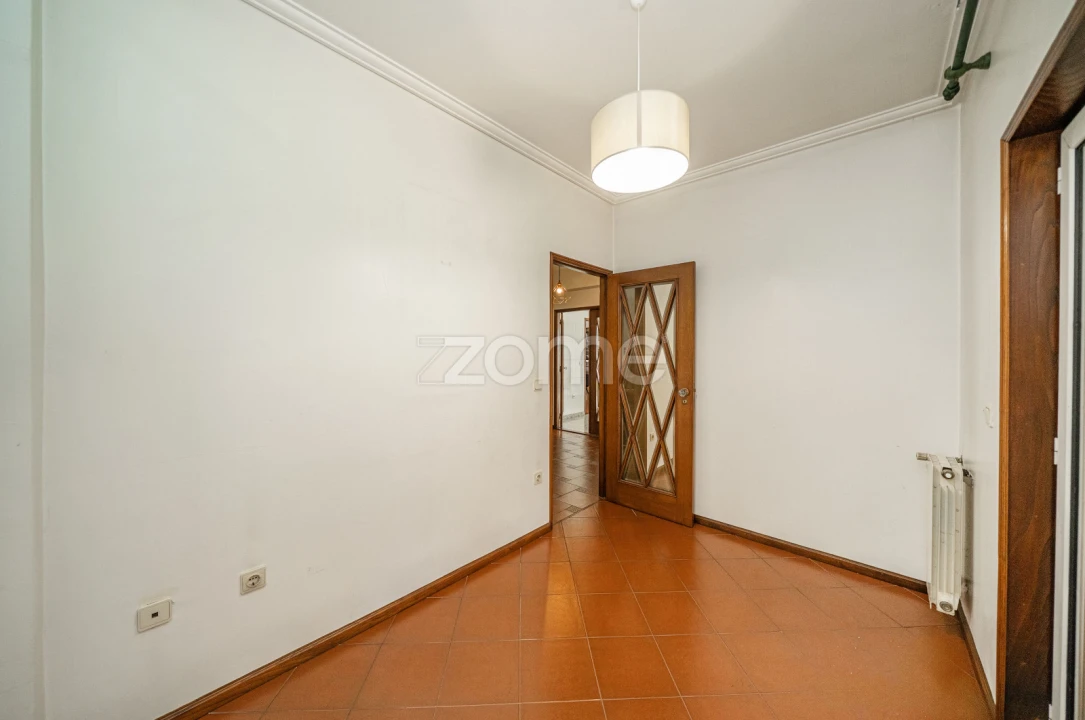 Moradia T5 para Venda em Nogueira, Fraião e Lamaçães Foto 21