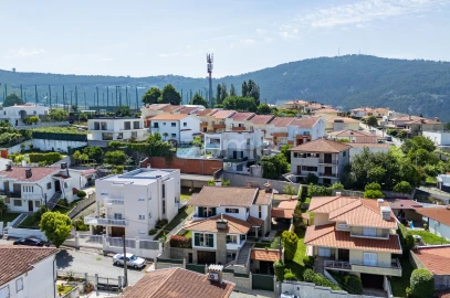 Moradia T5 para Venda em Nogueira, Fraião e Lamaçães