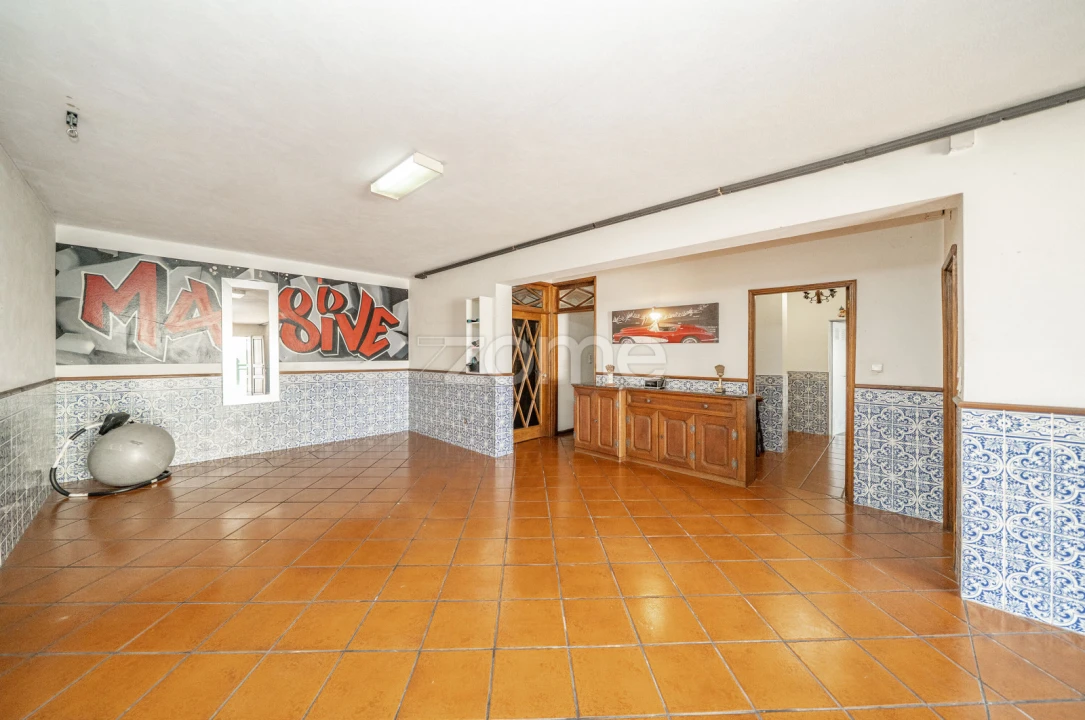 Moradia T5 para Venda em Nogueira, Fraião e Lamaçães Foto 35
