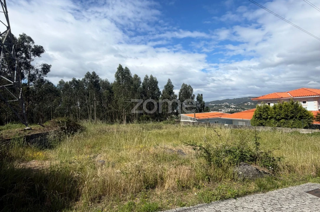 Terreno para Venda em Penafiel Foto 4