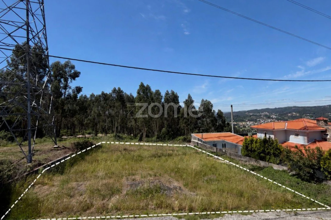 Terreno para Venda em Penafiel Foto 3