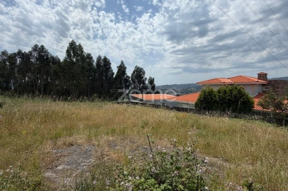 Terreno para Venda em Penafiel