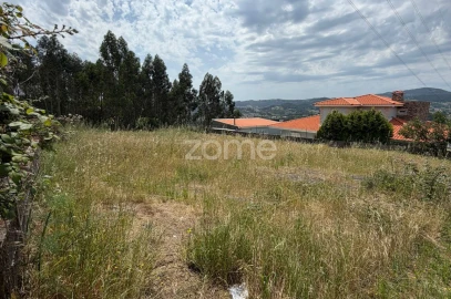 Terreno para Venda em Penafiel