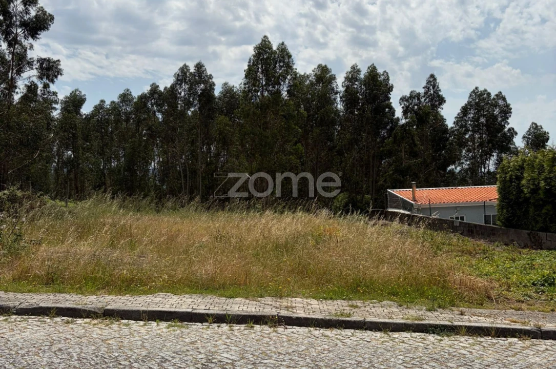 Terreno para Venda em Penafiel Foto 6