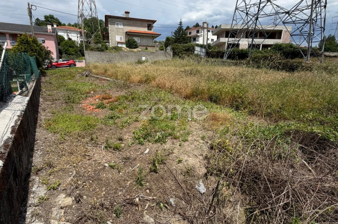 Terreno para Venda em Penafiel Foto 5