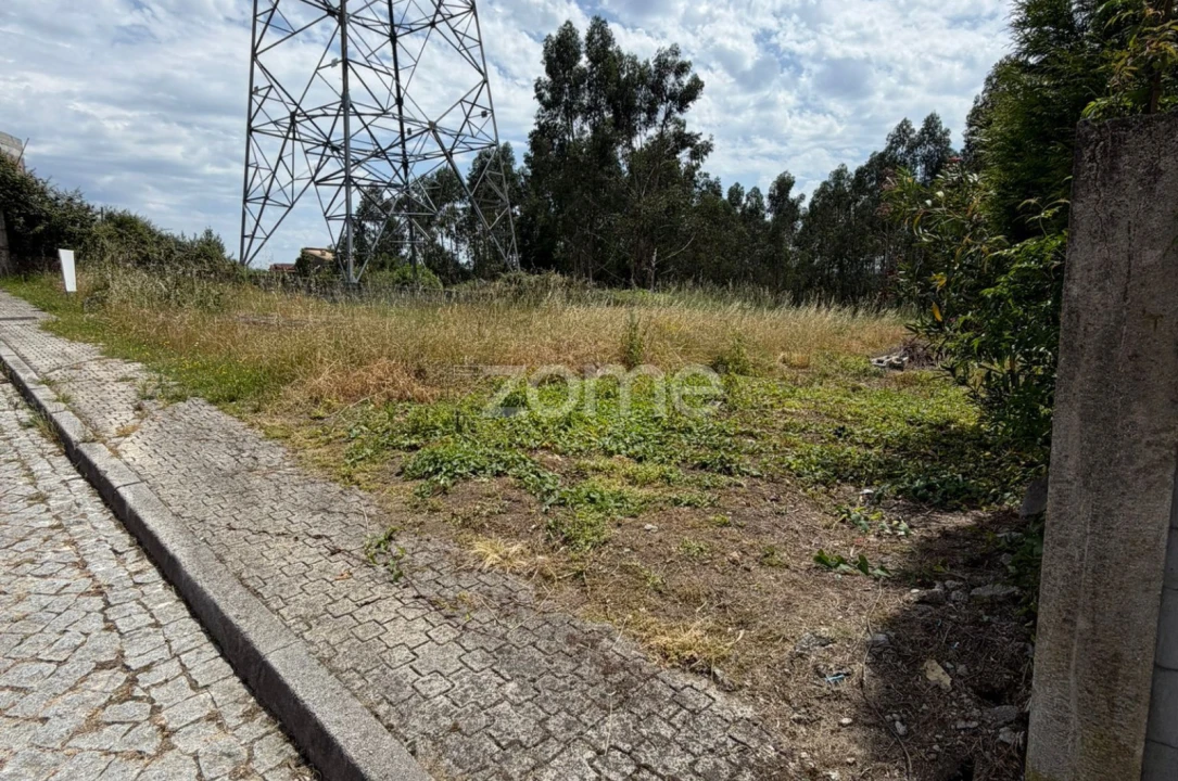 Terreno para Venda em Penafiel Foto 11