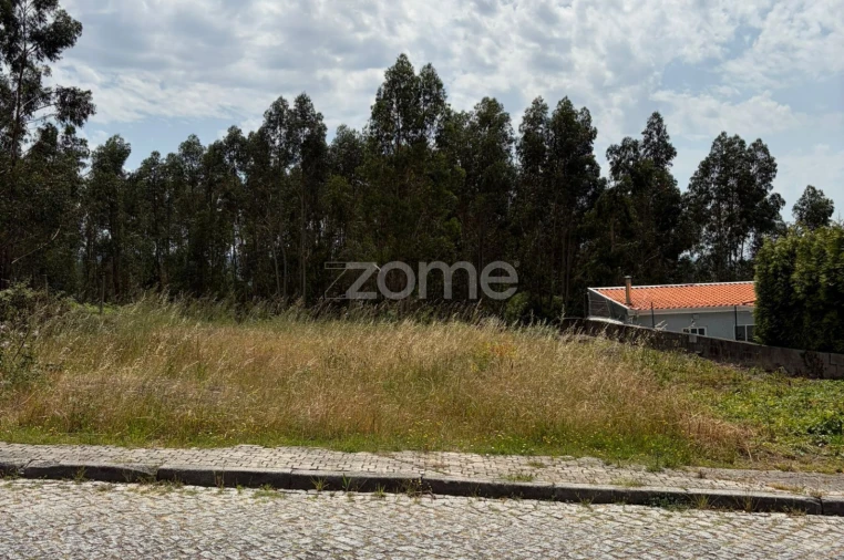 Terreno para Venda em Penafiel Foto 6