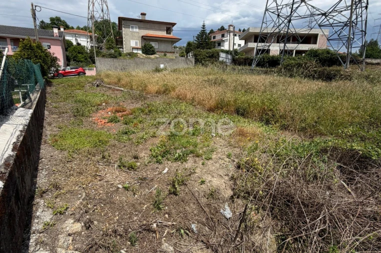 Terreno para Venda em Penafiel Foto 5