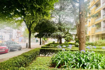 Apartamento T2 para Arrendamento em Ramalde