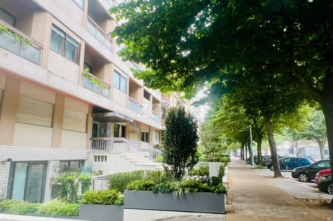 Apartamento T2 para Arrendamento em Ramalde Foto 18