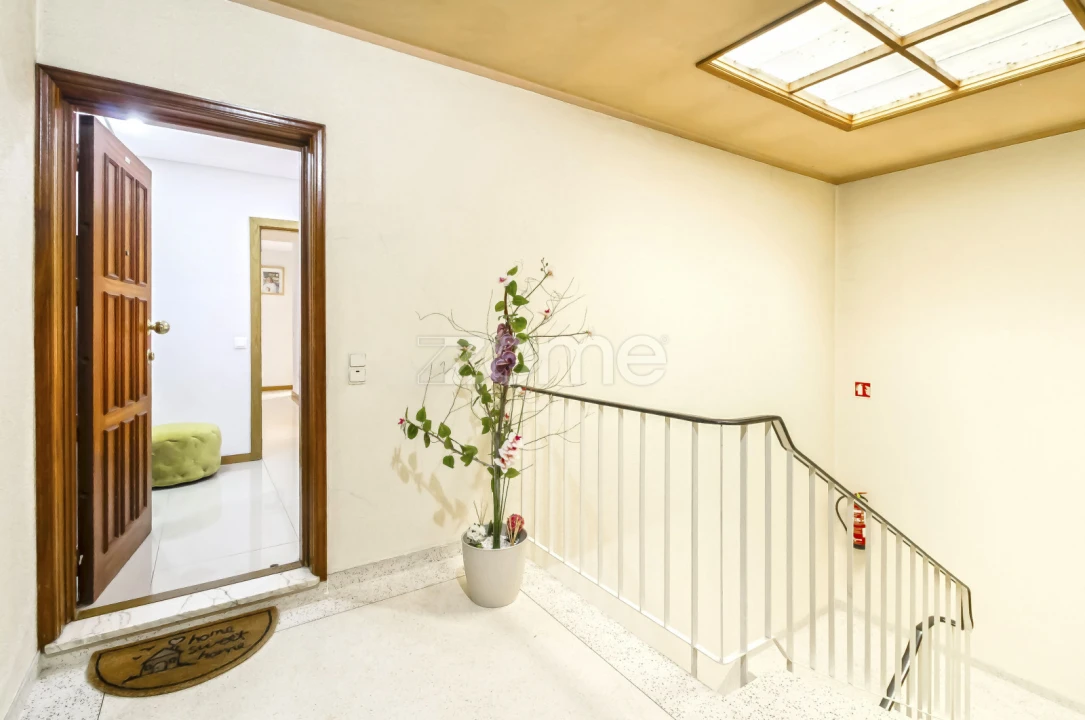 Apartamento T3 para Venda em Aguas Santas Foto 25