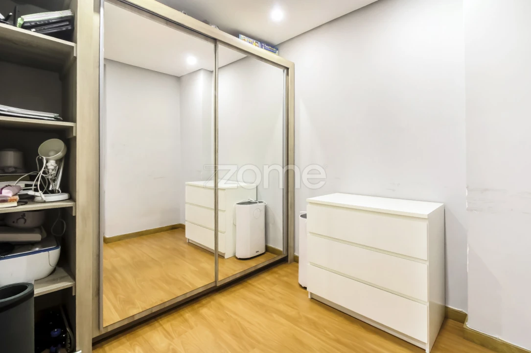 Apartamento T3 para Venda em Aguas Santas Foto 20